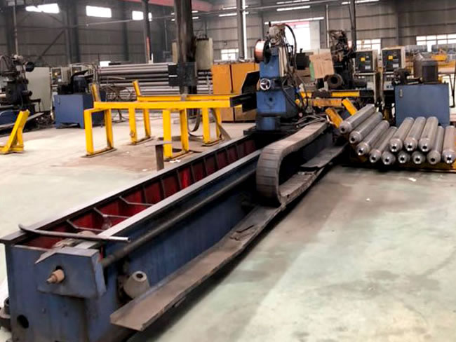 重庆网架自动焊设备