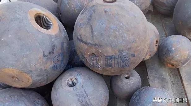 重庆钢网架螺栓球检测的重要性