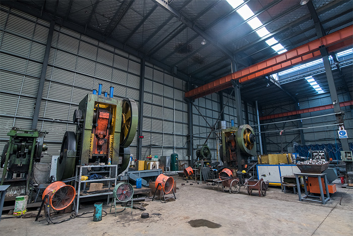 重庆螺栓球精密制作